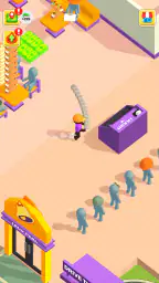 Pizza Ready! screenshot