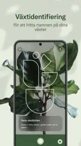 Planta - Skötsel för din växt screenshot