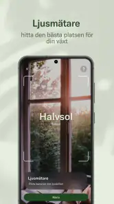 Planta - Skötsel för din växt screenshot