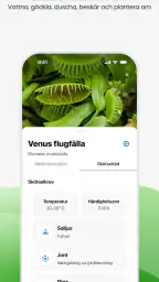 PlantApp – Identifiera växter screenshot