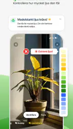 PlantApp – Identifiera växter screenshot