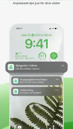 PlantApp – Identifiera växter screenshot