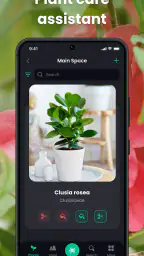 PlantIn: Plant Identification screenshot