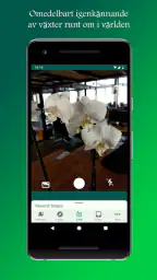 PlantSnap screenshot