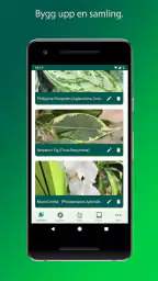 PlantSnap screenshot