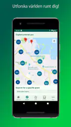 PlantSnap screenshot