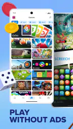 Plato: Fun Multiplayer Games screenshot