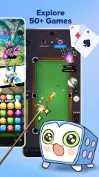 Plato: Fun Multiplayer Games screenshot