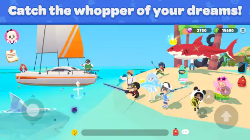 Play Together:Cozy Social Life screenshot