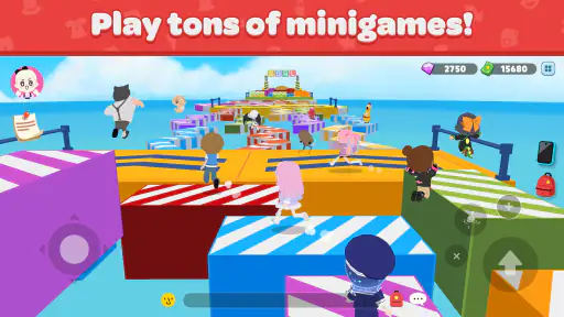 Play Together:Cozy Social Life screenshot