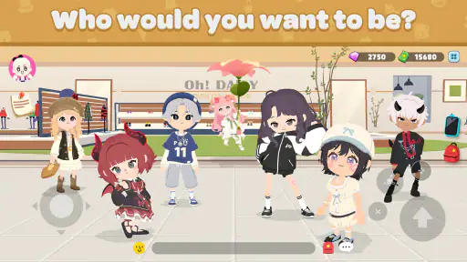 Play Together:Cozy Social Life screenshot