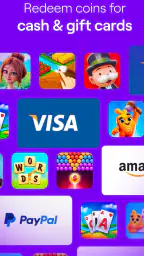 Playful Rewards: Play & Earn screenshot
