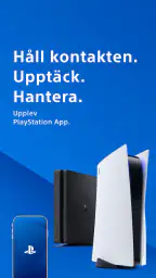 PlayStation App screenshot