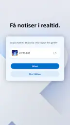 PlayStation Family screenshot