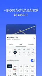 Playtomic - Spela padel screenshot