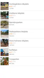 Playway screenshot