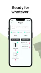 Plegium screenshot