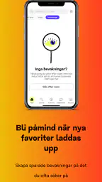 plick - second hand kläder screenshot