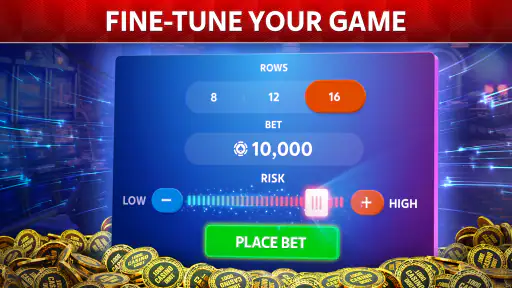 Plink av Pokerist screenshot