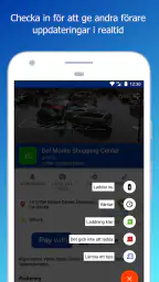 PlugShare screenshot