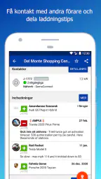 PlugShare screenshot