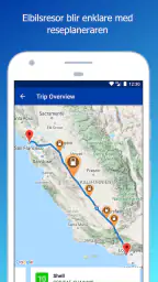 PlugShare screenshot