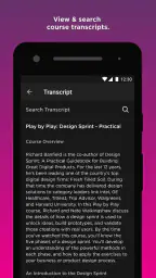 Pluralsight screenshot