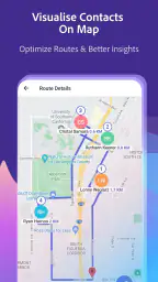 Pocket CRM - Customers & Leads screenshot