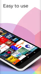 Podcast Guru - Podcast App screenshot