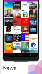 Podcast Guru - Podcast App screenshot