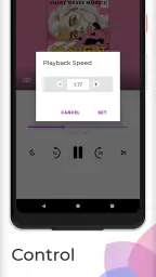 Podcast Guru - Podcast App screenshot