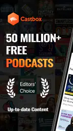Podcast Player - Castbox screenshot