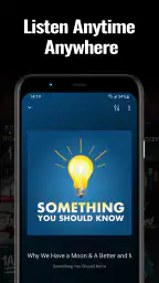 Podcast Player - Castbox screenshot