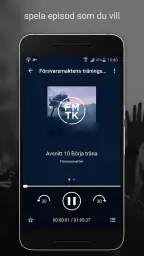 Podcast Radio musik- Castbox screenshot