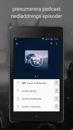 Podcast Radio musik- Castbox screenshot