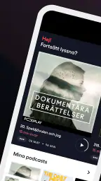 Podplay screenshot