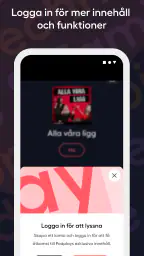Podplay screenshot