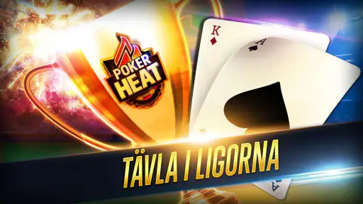 Poker Heat™ Texas Holdem Poker screenshot