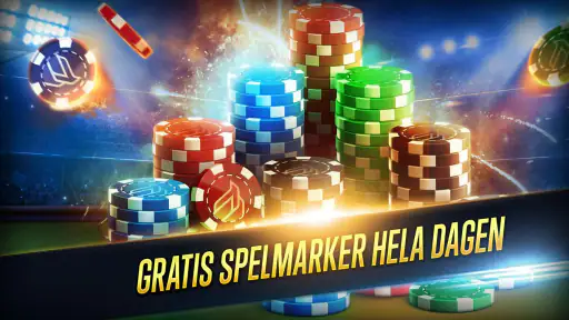 Poker Heat™ Texas Holdem Poker screenshot