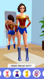 Pole Star screenshot
