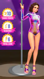 Pole Star screenshot