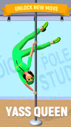 Pole Star screenshot