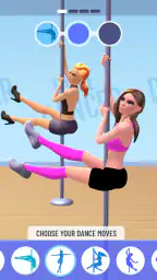 Pole Star screenshot