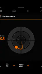 Polestar Performance screenshot