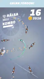 Police Pursuit screenshot