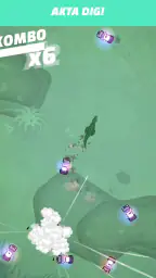 Police Pursuit screenshot