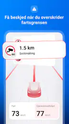 Politikontroller screenshot