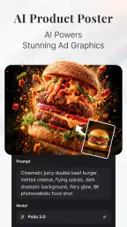 Pollo AI: AI Video Generator screenshot
