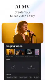 Pollo AI: AI Video Generator screenshot