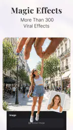 Pollo AI: AI Video Generator screenshot